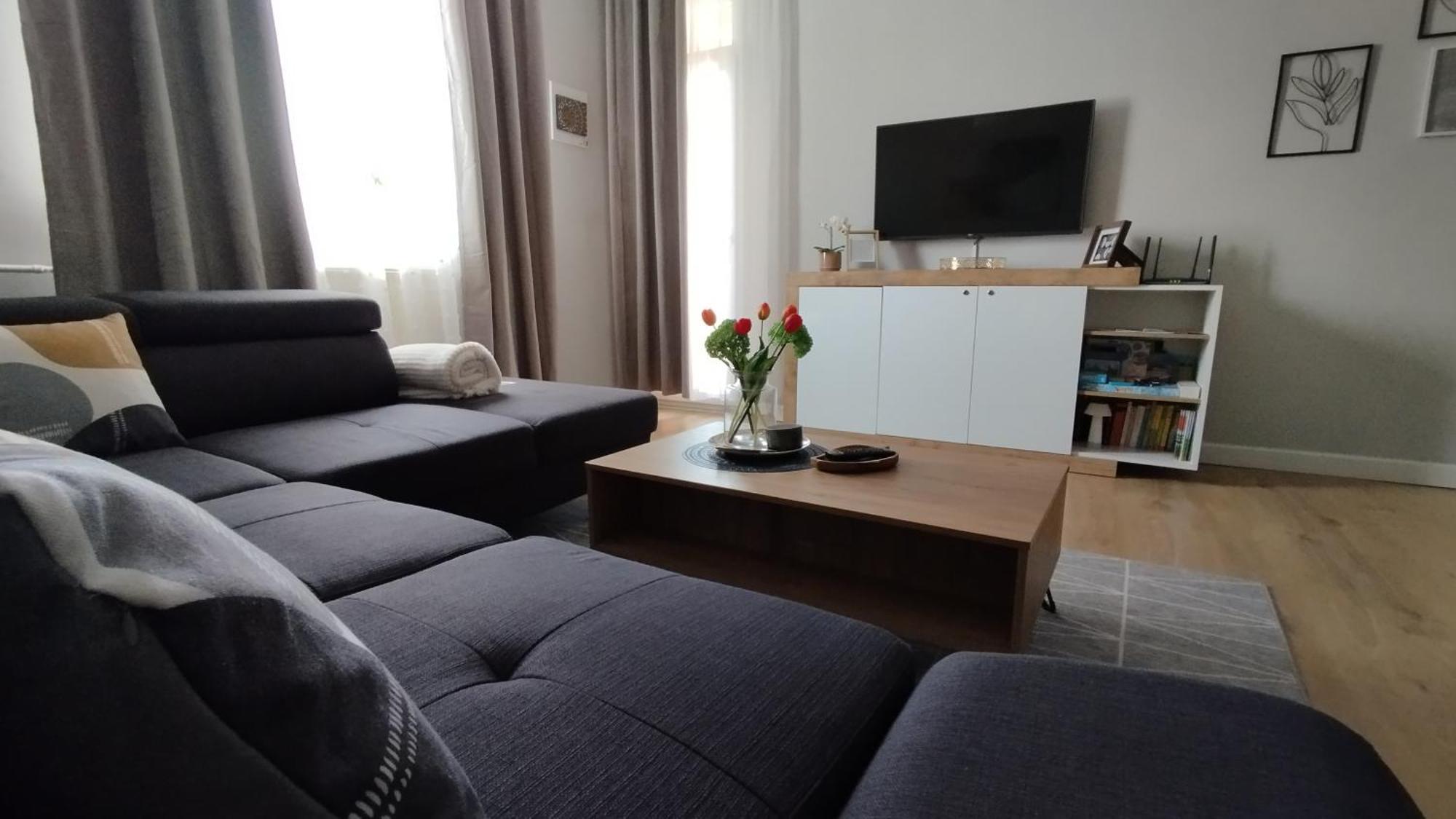 Shine Apartman Szentgotthárd Exterior foto